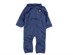 Name It dark denim pramsuit